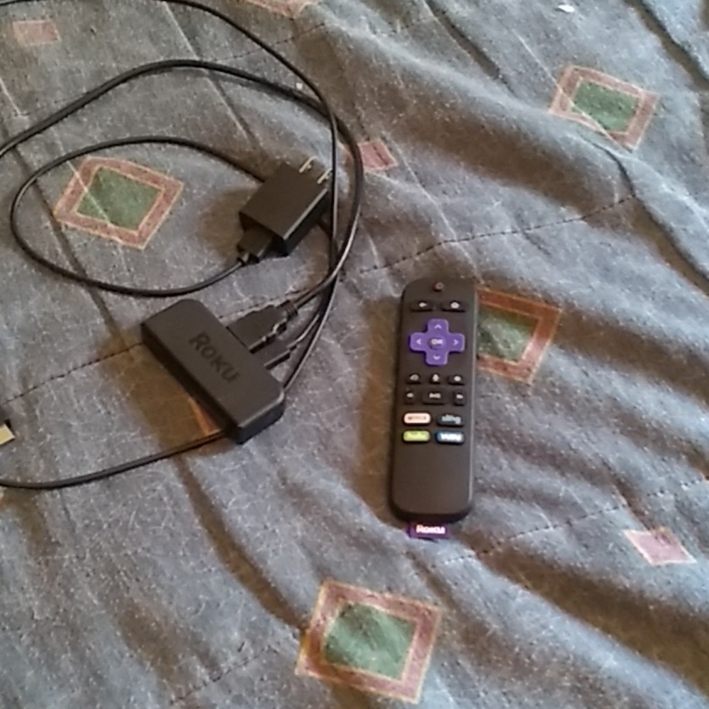 Roku Premiere+